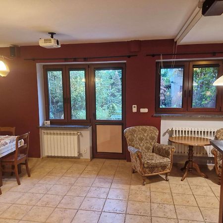 Meier House Wawer Hotel Варшава Екстериор снимка