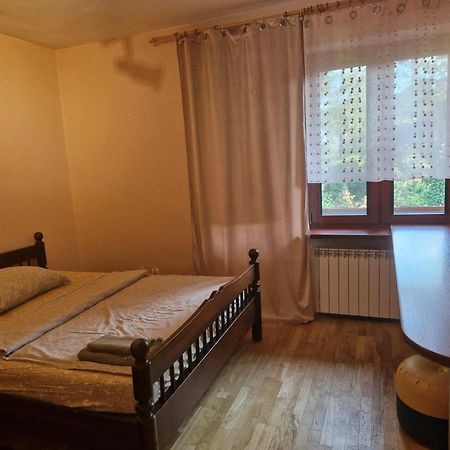 Meier House Wawer Hotel Варшава Екстериор снимка