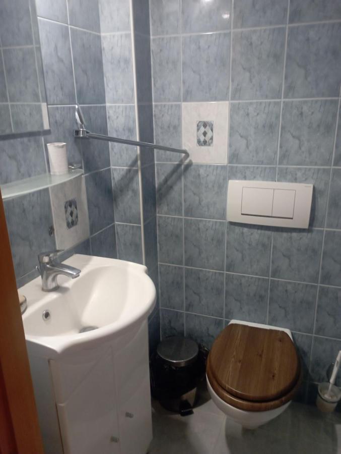 Meier House Wawer Hotel Варшава Екстериор снимка