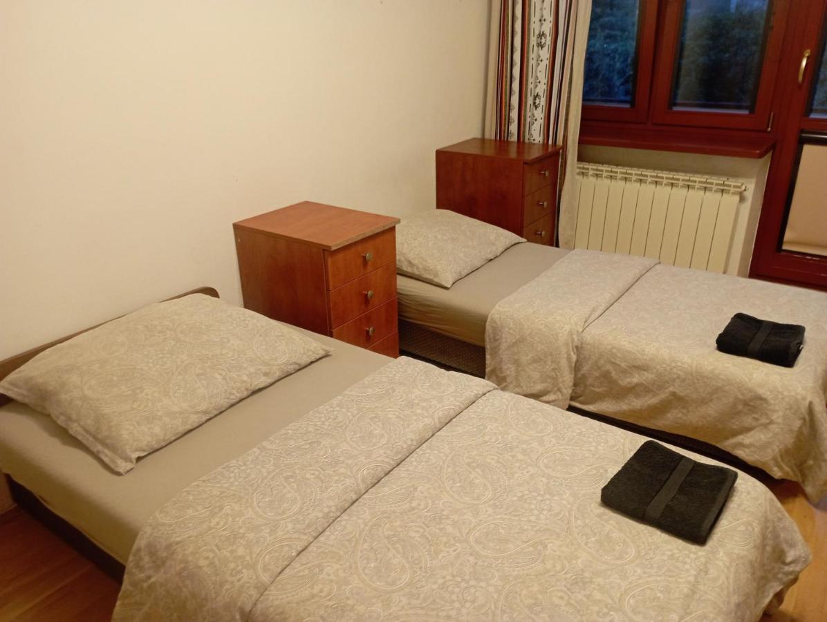 Meier House Wawer Hotel Варшава Екстериор снимка