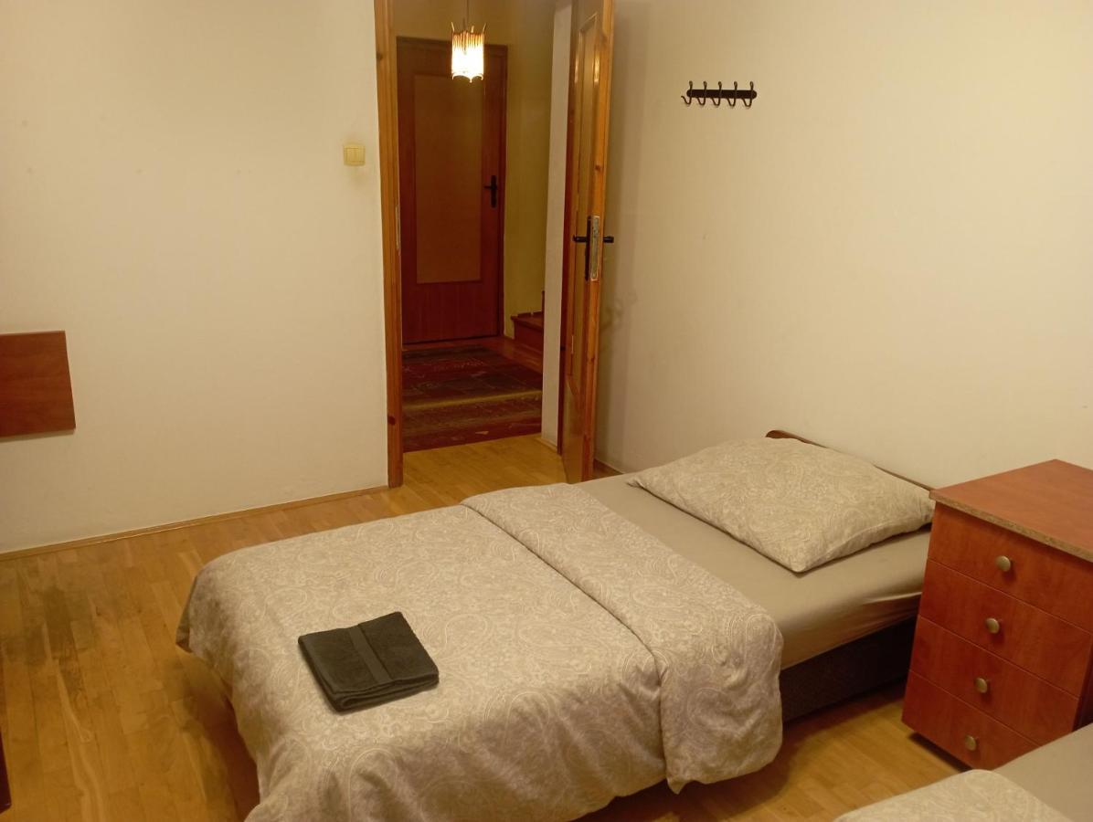 Meier House Wawer Hotel Варшава Екстериор снимка