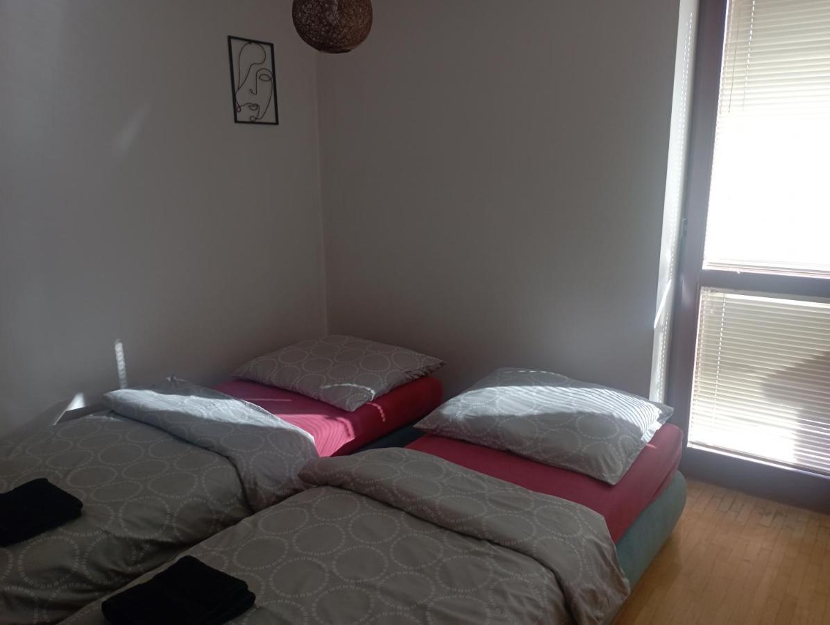 Meier House Wawer Hotel Варшава Екстериор снимка