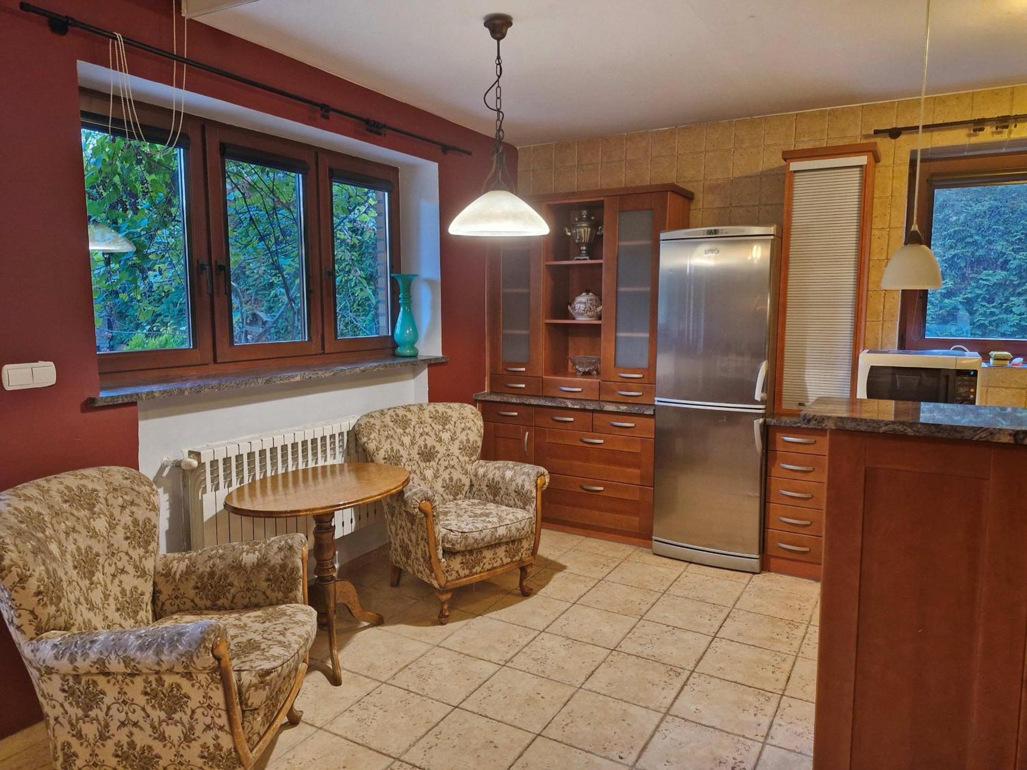 Meier House Wawer Hotel Варшава Екстериор снимка